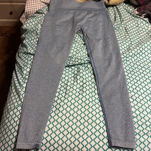 Light Blue Gymshark Leggings